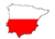 PIENSOS LA VEGUILLA - Polski